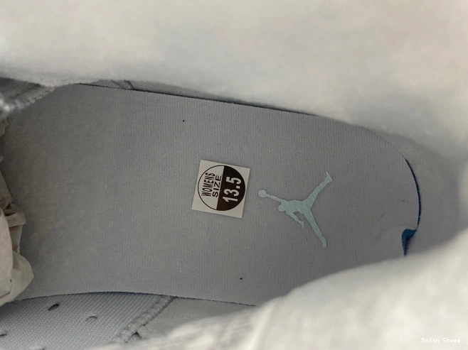 Bmlin Shoes DQ4914-074 Olympics Air Paris Jordan 6 0811